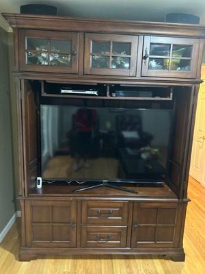 Armoire