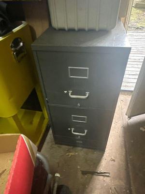 File cabinet