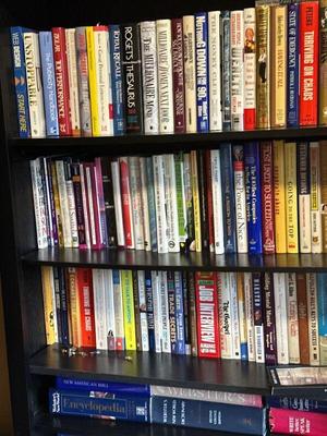 Book collection