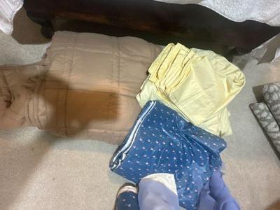 Linens