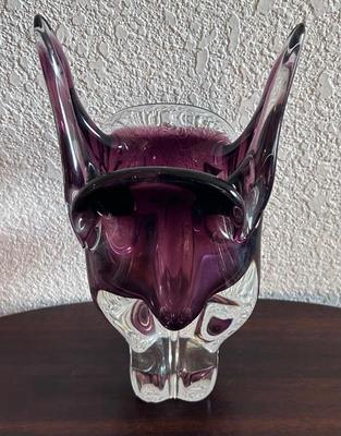 Czech Chribska "Cat's Head"