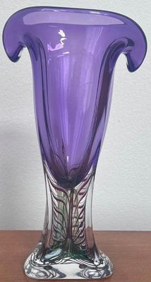 Adam Jablonski Crystal