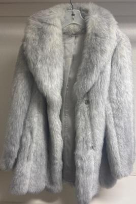 3 Mink Fur Coats