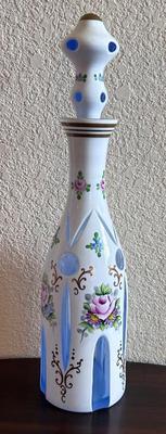 Novy Boho Bohemian Decanter