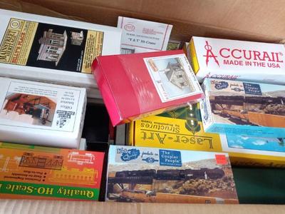 Over 500 LOTS