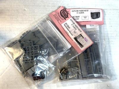 HO & LIONEL Train Auction