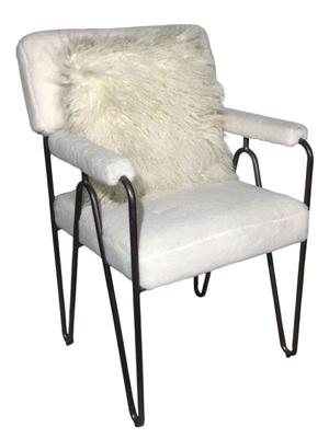 Billy Haines Style Chair