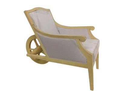 Philippe Starck "Man-Ray" Chair