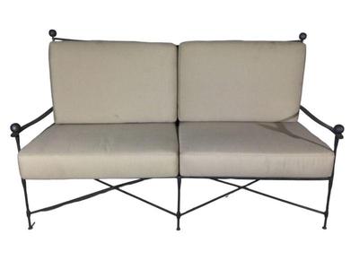 Maurizio Tempestini for Salterini Settee