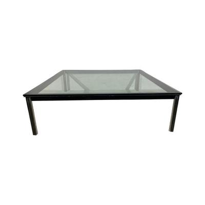 Le Corbusier Cocktail Table