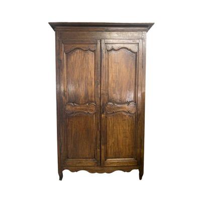 19th Century French French Armoire