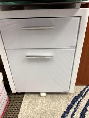 File cabinet