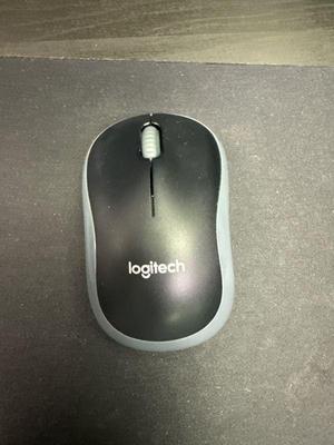 Logitech mouse