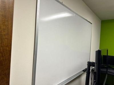 Whiteboards