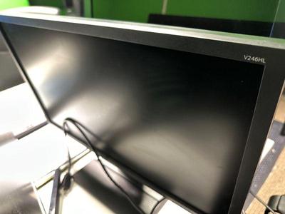 Acer monitors