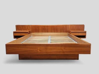 Danish Teak