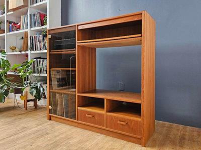 Danish Teak