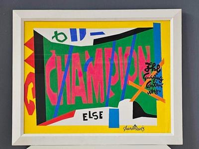 Stuart Davis