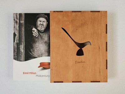 Emil Milan