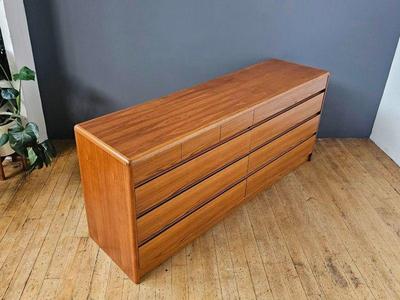 Danish Teak