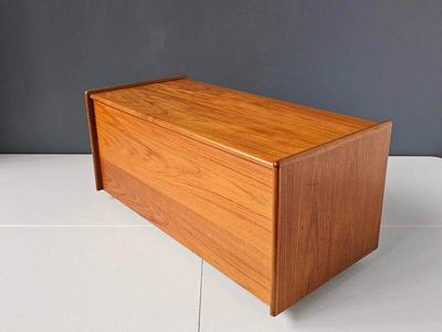 Danish Teak