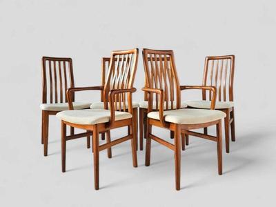 Danish Teak