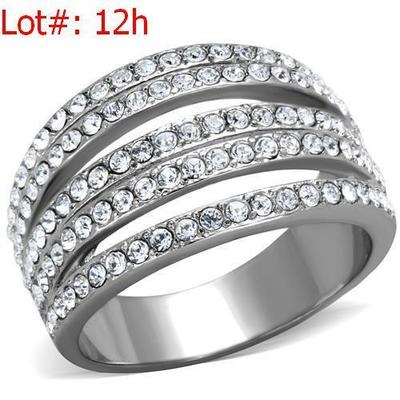 For more information and to place your bids, kindly visit us at https://garnetgazelle.hibid.com/ BID NOW!