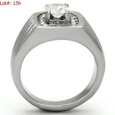 For more information and to place your bids, kindly visit us at https://garnetgazelle.hibid.com/ BID NOW!