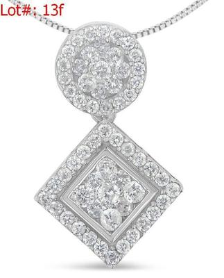 For more information and to place your bids, kindly visit us at https://garnetgazelle.hibid.com/ BID NOW!