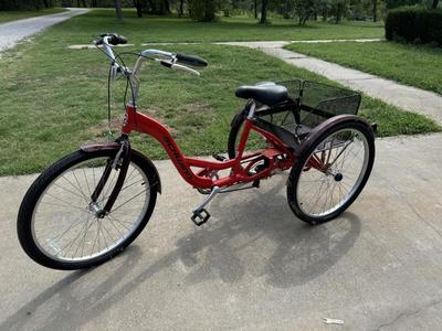 Schwinn Tricycle