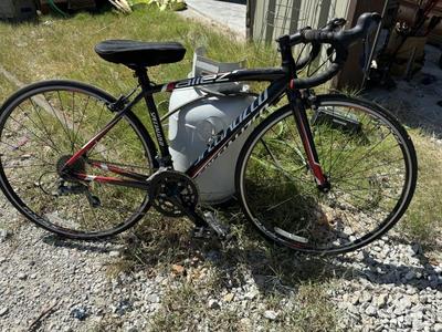 Allez Specialized