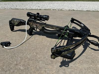 Barnett Jackal Hunting Crossbow
