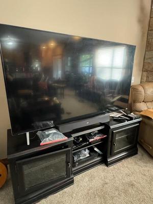 75” VIZIO