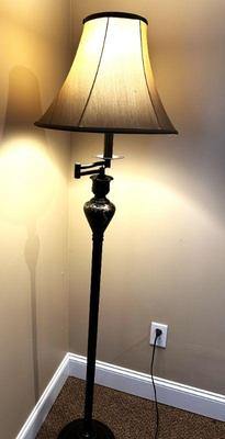 Nice floor lamp