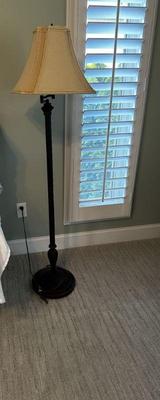 another nice floor lamp
