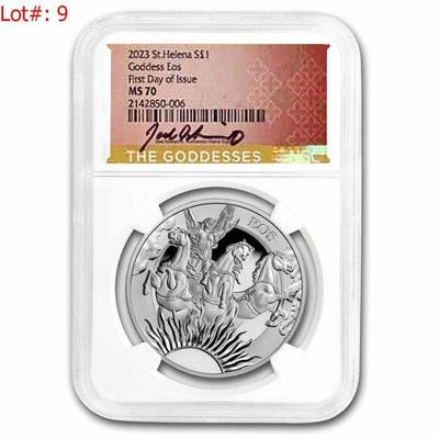 For more information and to place your bids, kindly visit us at https://garnetgazelle.hibid.com/ BID NOW!