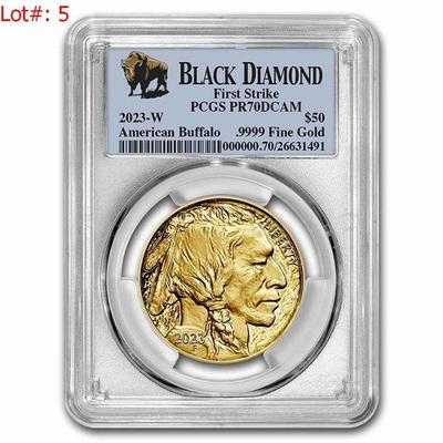 For more information and to place your bids, kindly visit us at https://garnetgazelle.hibid.com/ BID NOW!
