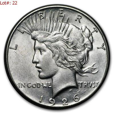 For more information and to place your bids, kindly visit us at https://garnetgazelle.hibid.com/ BID NOW!
