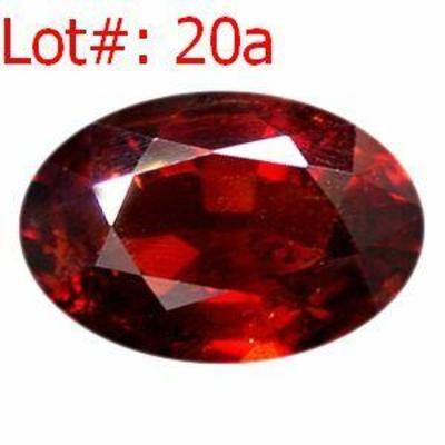 For more information and to place your bids, kindly visit us at https://garnetgazelle.hibid.com/ BID NOW!
