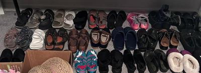 Shoes