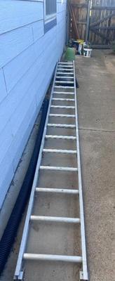 30 foot ladder