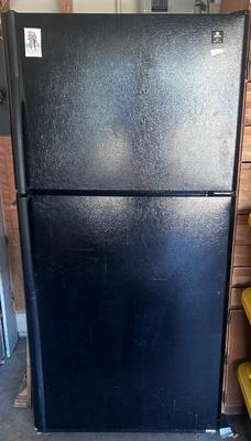 Garage refridgerator