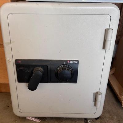 Heavy Safe