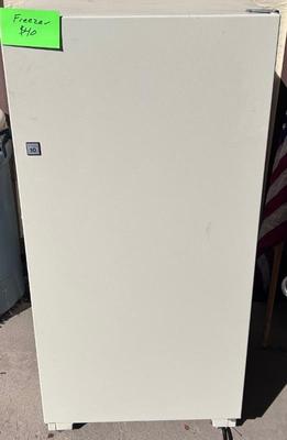 Freezer