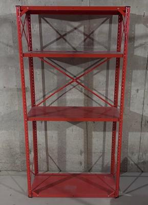 Shelving