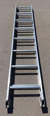 Extension Ladder