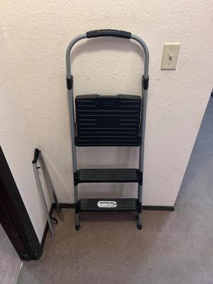 Step Stools