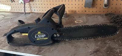 Chainsaw