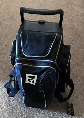 Bowling Balls, Bowling Bags and equipment