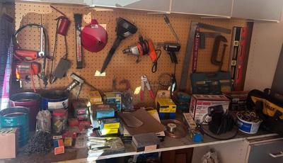 Tools!